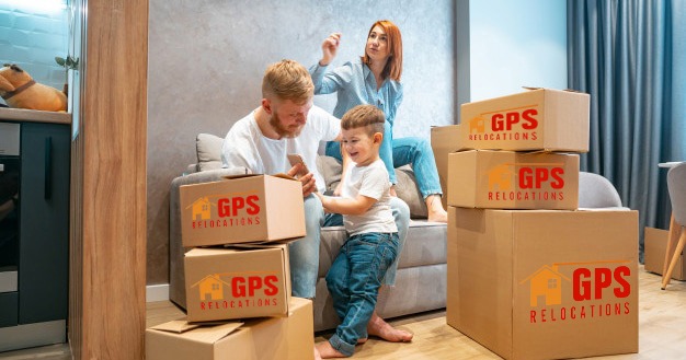 cheap movers and packers in Dubai